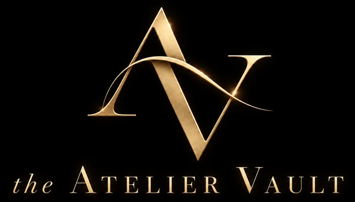THE ATELIER VAULT